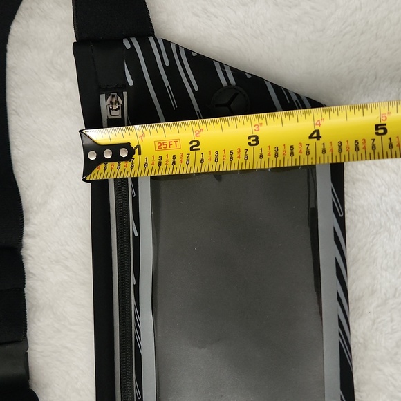 StayFit+ athletic waist pack - Picture 5 of 9